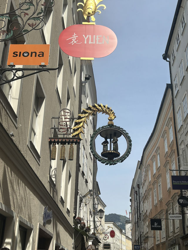 Salzburg’s Best in a Day: A Blend of Art, Architecture, and Nature