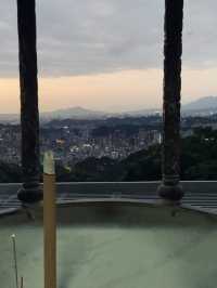 樟山寺漫遊-品茶、賞景與山林靜心之旅