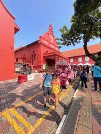 Weekend Getaway in Melaka, Malaysia 🇲🇾 