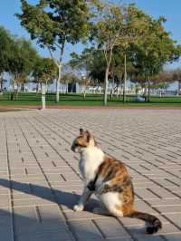 Al-Masrah Park