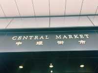 歴史×モダンが融合！香港のお土産はここで✨