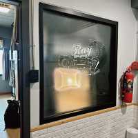 Ray hostel - Chiangmai 