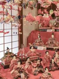 【和歌山】湯浅まちなみひなめぐり🎎