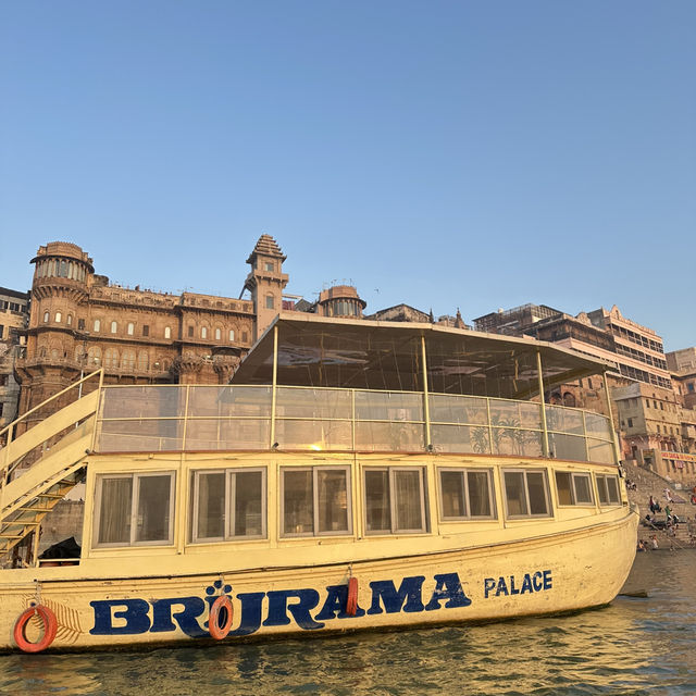 Varanasi , INDIA🇮🇳