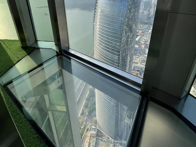 廈門踩點～知名旅遊景點