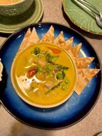 Invite you to savor traditional Thai cuisine in Bangkok. : “IMPHIROM” 🍽️🍃