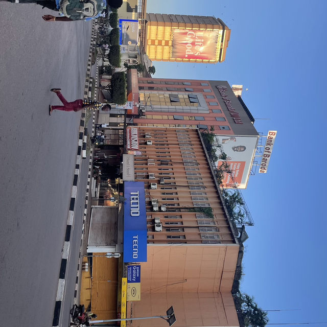 우간다🇺🇬 3개월의 여정