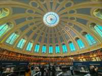 British museum 