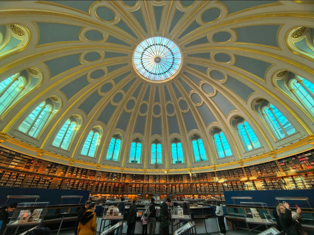 British museum 