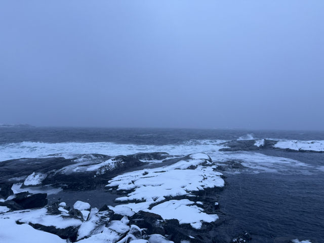 How I spent 1 day in Oslo