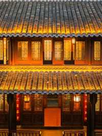 Discover the Historical Charm of Hexia Ancient Town