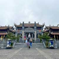 Fansipan Legend: The Roof of Indochina 🇻🇳