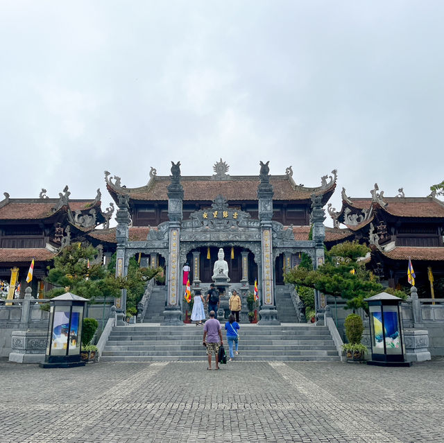 Fansipan Legend: The Roof of Indochina 🇻🇳