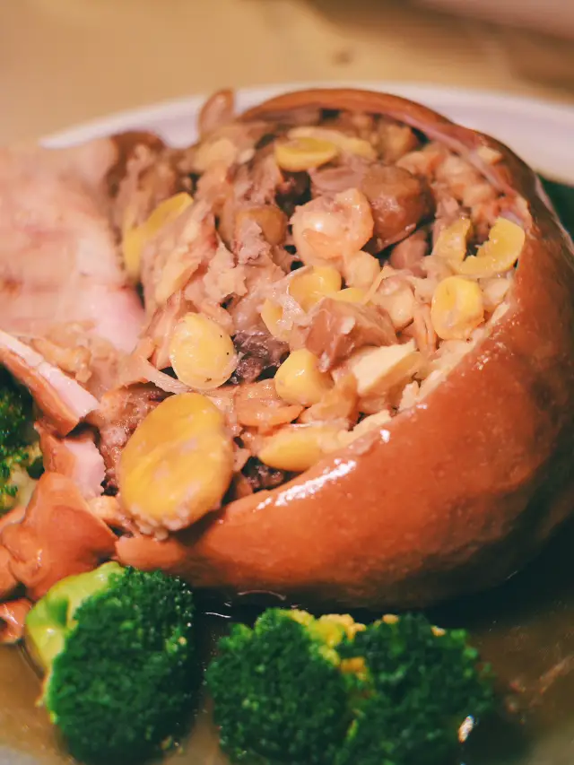 Causeway Bay, Hong Kong｜Thế hệ thứ ba kế thừa ẩm thực Triều Châu cổ điển