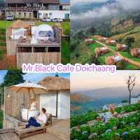ที่พักวิวธรรมชาติเชียงราย