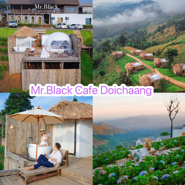 ที่พักวิวธรรมชาติเชียงราย