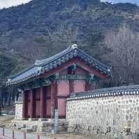 유네스코 세계유산 남한산성 가볼만한 곳