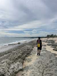 Pantai Watu Bella: A Coastal Escape in West Sumba 🌊🏝️