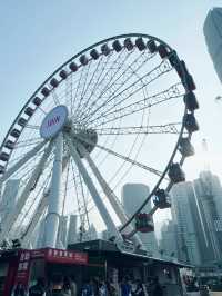 來一場香港Citywalk之旅一日遊