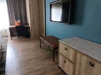 Where To STAY BATAM : Four Points by Sheraton Batam in Nagoya