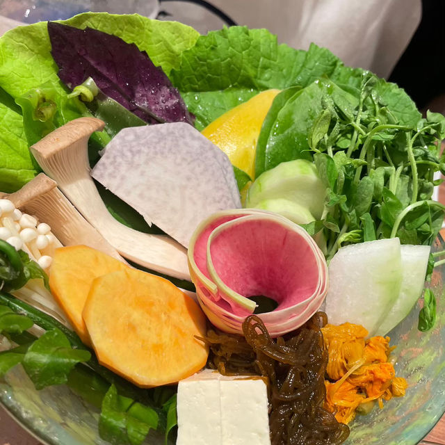 【沖縄】豪華なのにコスパ抜群！沖縄の「金武アグーと山城牛のしゃぶしゃぶ 琉球 本館」