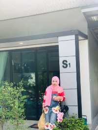 Safe zone ช้างกลาง - นครศรีธรรมราช