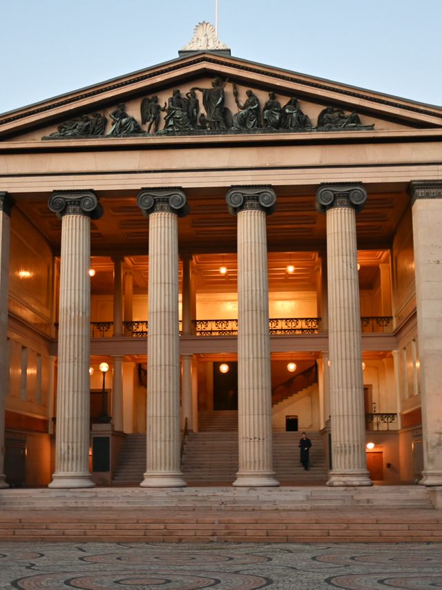 แพลนเดินเล่นเมือง Oslo,Norway 2 วันแบบชิวๆ 