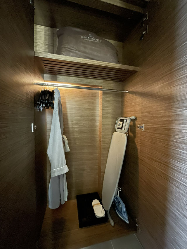 Where to stay in Renaissance Johor Bahru Hotel