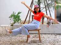 One Another  Cafe บางปู