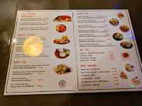 ทานอาหารฝรั่ง ร้านดังในตัวเมืองอุทัยธานี