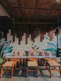 COFFEE & THYME - JAKARTA