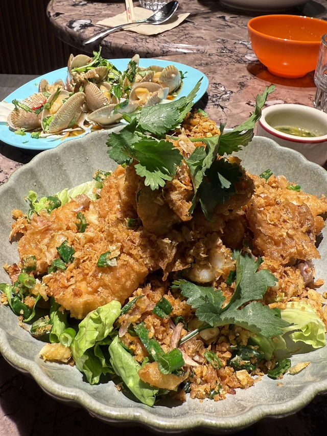 風味小菜,街坊之選,海鮮泰菜 ,價廉物美 風味小菜,街坊之選,海鮮泰菜 ,價廉物美