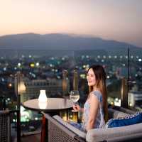 ✨โรงแรมสุดหรู กลางเมืองเชียงใหม่