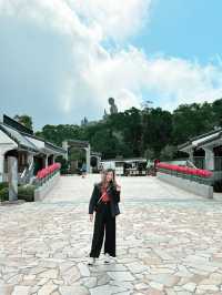 Ngong Ping 360 Cable Car