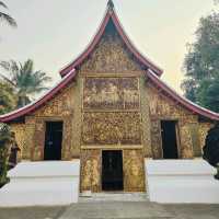 UNESCO Heritage Gem: Wat Xieng Thong, The Jewel of Luang Prabang