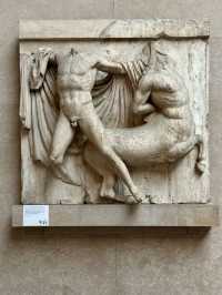 Some important tips you might wanna know before visiting the British Museum
