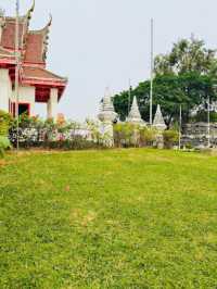 👏 ศาลหลักเมืองเพชรบุรีแห่งใหม่