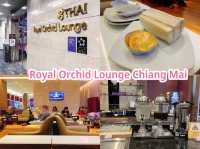 Royal Orchid Lounge Chiang Mai