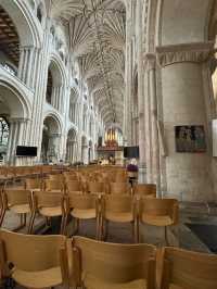 Norwich Cathedral
