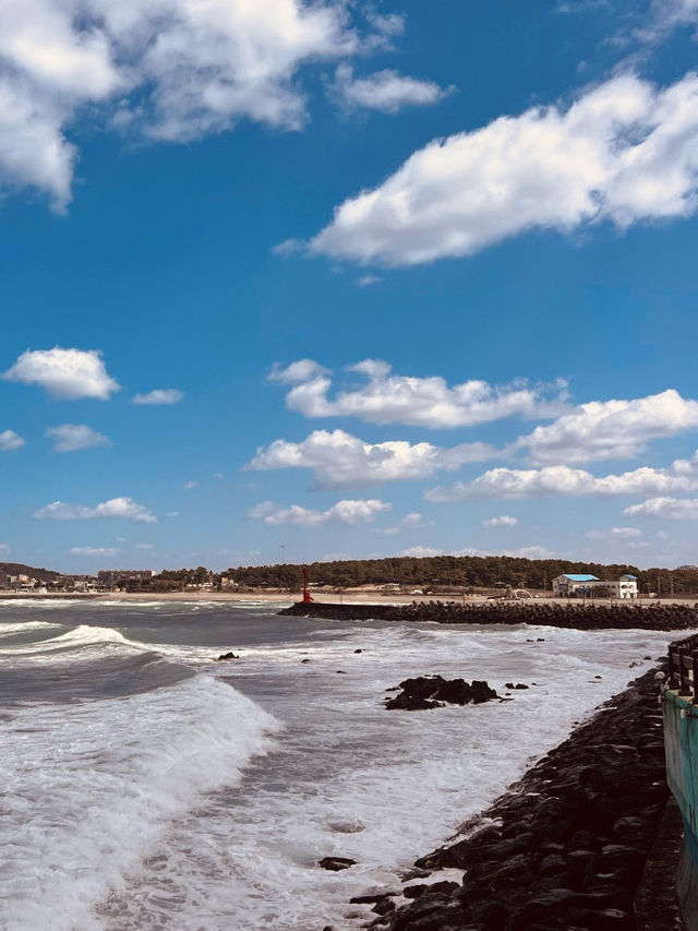 A Quiet Escape From Summer Crowds ☀️🏖️