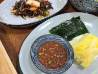 제주 산방산 맛집)제주기장횟집 - 가성비 좋은 싱싱한 활어회 코스요리 전문점 