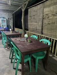 For the price and flavors, Warung Lamina is hard to beat! ⭐️⭐️⭐️⭐️⭐️