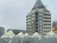 Cube Houses (Rotterdam)