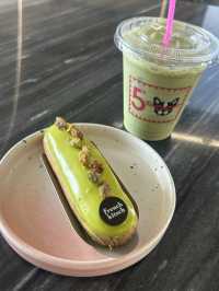 รีวิวร้าน French Kitsch