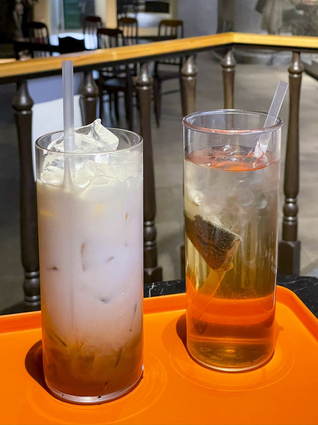 전포 크로플이 맛있는 대형카페