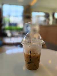 😜 One Two Two Coffee Bar 