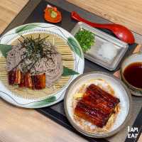ร้านข้าวหน้าปลาไหลชื่อดังจากญี่ปุ่นมาที่ไทยแล้ว