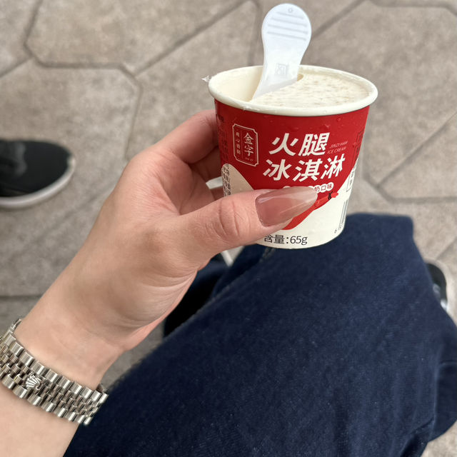 Food Log in Hong Kong🥟🍤🍟🍖🥞