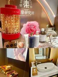 深圳享受！東京半島酒店同款按摩SPA