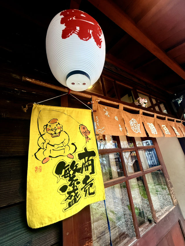 桃園｜從日本警察宿舍到藝文創生 77藝文町城市小旅行